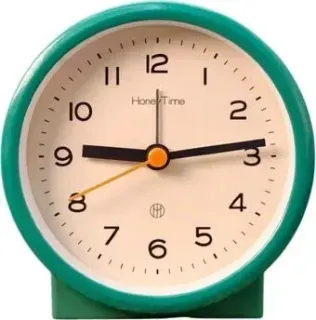 ILikeGift Rise and Shine HL-2091-03 (зеленый)