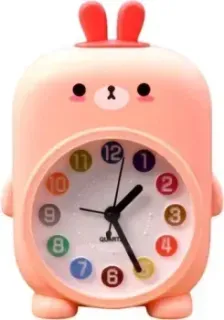 ILikeGift Rainbow rabbit QR1847-01 (розовый)