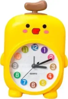 ILikeGift Rainbow duck QR1847-02 (желтый)
