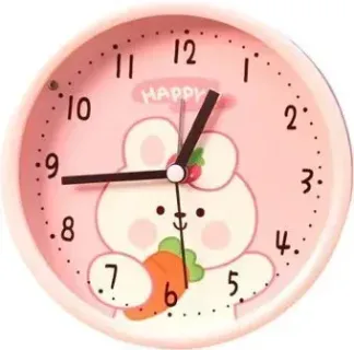 ILikeGift Playful bunny HL-2389HA-01 (розовый)
