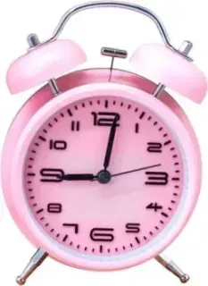 ILikeGift Numeral black C012-01 (розовый)