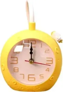 ILikeGift Moonlight Alarm Clock HD3403-02