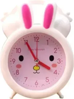 ILikeGift Honey bunny TX274-02 (розовый)