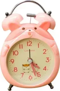 ILikeGift Hamster 17141-03 (розовый)