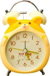 ILikeGift Hamster 17141-02 (желтый)