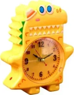 ILikeGift Funny crocodile MH-7009-02 (желтый)