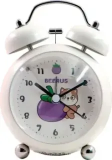 ILikeGift Fruity Friends HL-059SG-03 (белый)