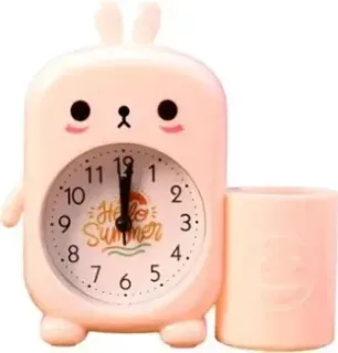 ILikeGift Cute bunny HS-631-3 (синий)