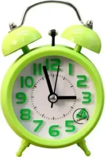 ILikeGift Colored numbers TYD-2201-03 (зеленый)