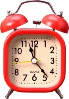 ILikeGift ClockSync 870-03 (красный)