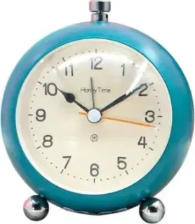 ILikeGift Clock Radio HL-2126-01 (синий)