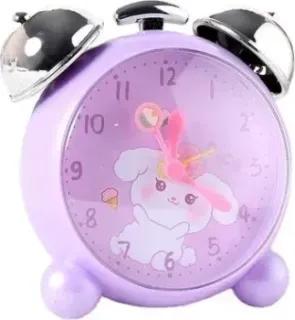 ILikeGift Chiming silver HL-4560-03 (фиолетовый)