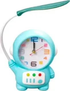 ILikeGift Cheerful cosmonaut CD263-02 (синий)
