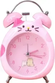 ILikeGift Cat 17112-01 (розовый)