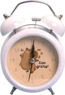ILikeGift Capybara, congratel 100P-635-03 (белый)