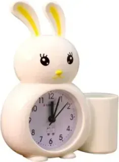 ILikeGift Bunny Buzz HA-2301-01 (белый)