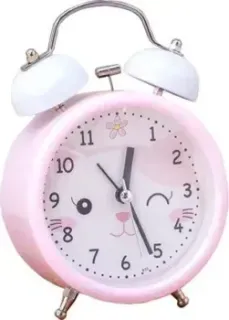 ILikeGift Funny Cat JH810-02 (розовый)