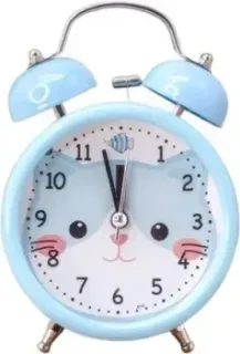 ILikeGift Funny Cat JH810-01 (голубой)