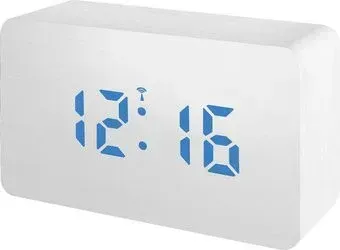 Bresser MyTime W Color LED Blue (белый)