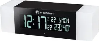 Bresser MyTime Sunrise Bluetooth (черный)