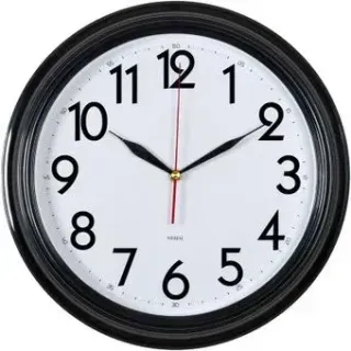 Бюрократ WallC-R86P35/Black