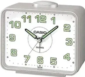 Casio Clock TQ-218-8E