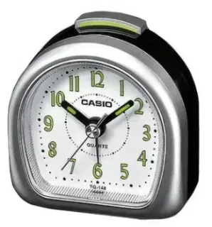 Casio Clock TQ-148-8E