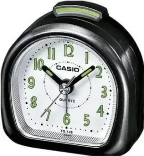 Casio Clock TQ-148-1E