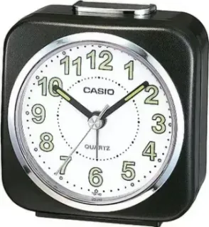 Casio Clock TQ-143S-1E