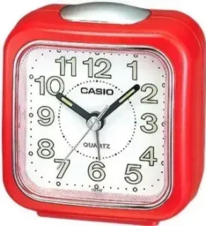 Casio Clock TQ-142-4E