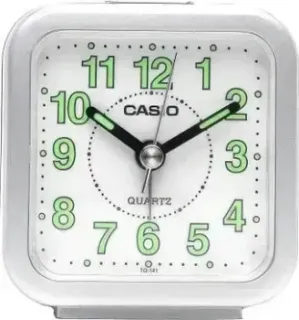 Casio Clock TQ-141-8E