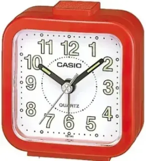 Casio Clock TQ-141-4E