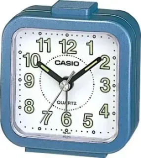 Casio Clock TQ-141-2E