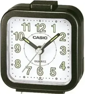 Casio Clock TQ-141-1E