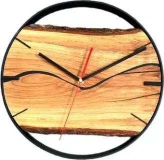 RDS Wood Круглые (дуб)