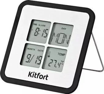 Kitfort KT-3301