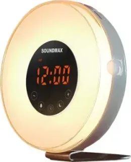 Soundmax SM-1596