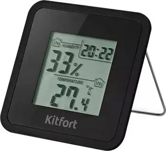 Kitfort KT-3302