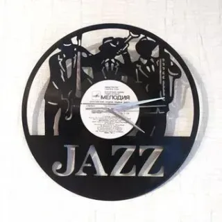 zLesy Jazz (30 см)