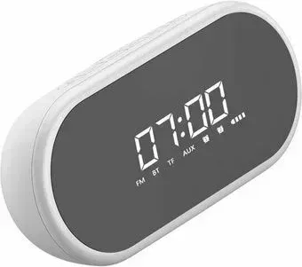 Baseus Encok E09 (белый)