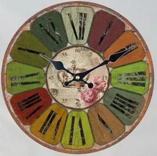 GreenDeco CL2139