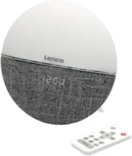 Lenco CRW-4GY