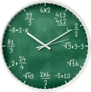 Kinda 777717116 (школьная доска - математика)
