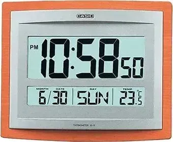 Casio ID-15S-5E