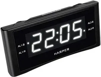 Harper HCLK-1007