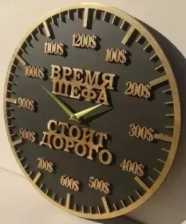 ИП Карташевич Шефу R21045 (45 см)