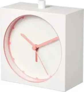 Ikea Байк 004.663.05 (белый)
