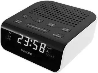 Sencor SRC 136 WH