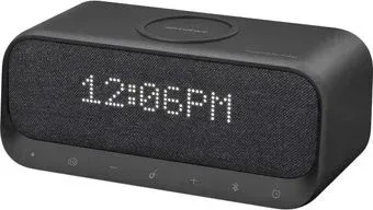 Anker SoundCore Wakey (черный)