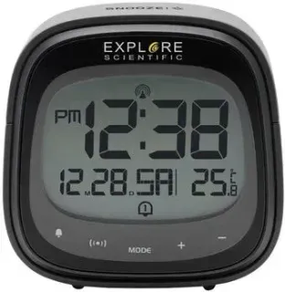 Explore Scientific Dual